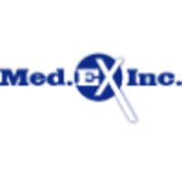 Med.Ex Inc. logo, Med.Ex Inc. contact details