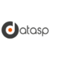 Datasp logo, Datasp contact details