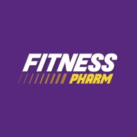 Fitness Pharm logo, Fitness Pharm contact details