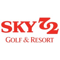 SKY72 Golf & Resort logo, SKY72 Golf & Resort contact details