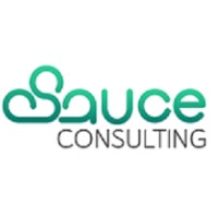 Sauce Consulting logo, Sauce Consulting contact details