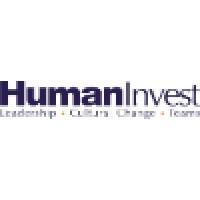 Human Invest logo, Human Invest contact details