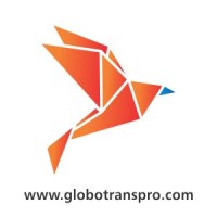 GloboTransPRO logo, GloboTransPRO contact details