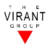 The Virant Group, Inc. logo, The Virant Group, Inc. contact details