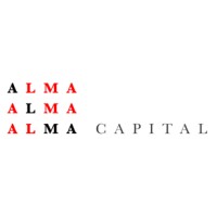 Alma Capital SAPI de CV logo, Alma Capital SAPI de CV contact details