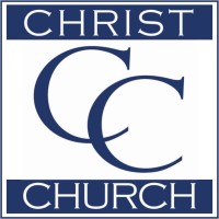 Christ Church New York City logo, Christ Church New York City contact details