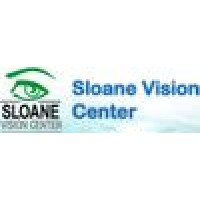 Sloane Vision Center logo, Sloane Vision Center contact details