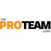 TheProteam corp logo, TheProteam corp contact details