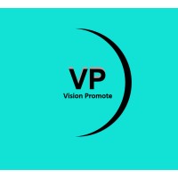 Vision Promote logo, Vision Promote contact details