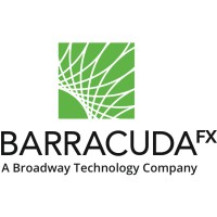 Barracuda FX logo, Barracuda FX contact details