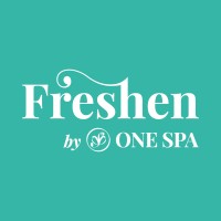 Freshen Spa Franchising logo, Freshen Spa Franchising contact details