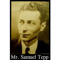 Samuel Tepp Associates logo, Samuel Tepp Associates contact details