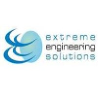 Exreme Engineering Solutions logo, Exreme Engineering Solutions contact details