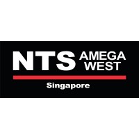 NTS Amega West - Singapore logo, NTS Amega West - Singapore contact details