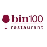 Bin 100 Restaurant logo, Bin 100 Restaurant contact details