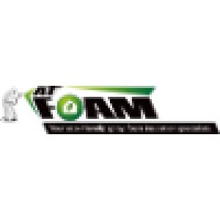 AT FOAM - Spray foam insulation logo, AT FOAM - Spray foam insulation contact details