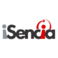 iSencia logo, iSencia contact details