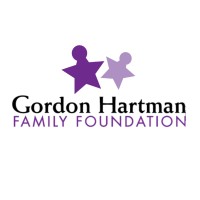 Gordon Hartman Family Foundation logo, Gordon Hartman Family Foundation contact details