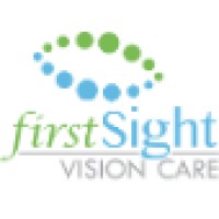 First Sight Vision Care logo, First Sight Vision Care contact details