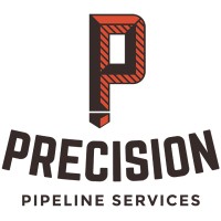 Precision Pipeline LLC Ohio logo, Precision Pipeline LLC Ohio contact details