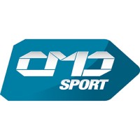 CMDsport, revista económica del deporte y el fitness logo, CMDsport, revista económica del deporte y el fitness contact details