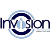 Invision Eye Care Optometry logo, Invision Eye Care Optometry contact details