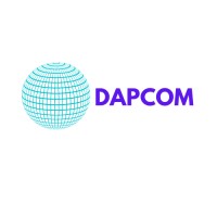 Dapcom logo, Dapcom contact details