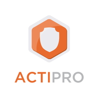 Actipro logo, Actipro contact details