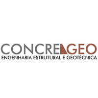 CONCREGEO Engenharia logo, CONCREGEO Engenharia contact details