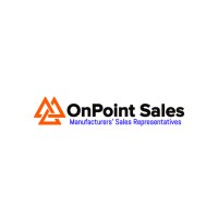 OnPoint Sales logo, OnPoint Sales contact details