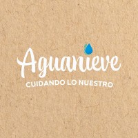 Aguanieve logo, Aguanieve contact details