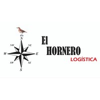 El Hornero Logística logo, El Hornero Logística contact details