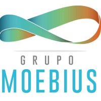 Grupo Moebius logo, Grupo Moebius contact details