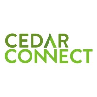 Cedar Connect logo, Cedar Connect contact details