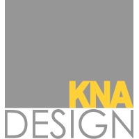 KNA Design, Inc logo, KNA Design, Inc contact details