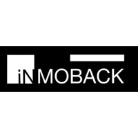 INMOBACK logo, INMOBACK contact details