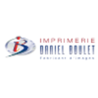 Imprimerie Daniel Boulet logo, Imprimerie Daniel Boulet contact details