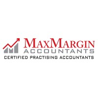 MaxMargin Accountants logo, MaxMargin Accountants contact details