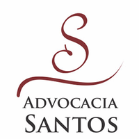 Advocacia Santos logo, Advocacia Santos contact details