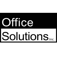 Office Solutions Inc. logo, Office Solutions Inc. contact details