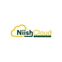 NiishCloud Nigeria logo, NiishCloud Nigeria contact details