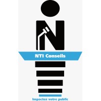 NTI Conseils logo, NTI Conseils contact details