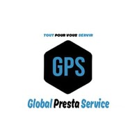 Global Presta Services logo, Global Presta Services contact details