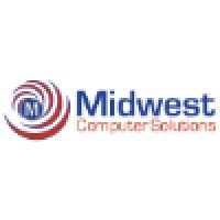 Midwest Computer Solutions logo, Midwest Computer Solutions contact details