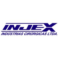 INJEX INDÚSTRIA CIRÚRGICA LTDA logo, INJEX INDÚSTRIA CIRÚRGICA LTDA contact details