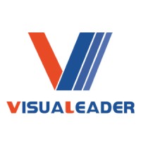 VISUALEADER logo, VISUALEADER contact details