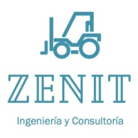 Zenit Ingeniería y Consultoría logo, Zenit Ingeniería y Consultoría contact details