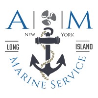 AM Marine Service LLC logo, AM Marine Service LLC contact details