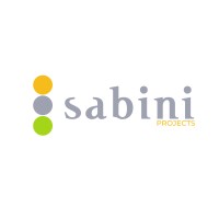 SABINI PROJECTS logo, SABINI PROJECTS contact details