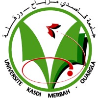 Kasdi Merbah University of Ouargla logo, Kasdi Merbah University of Ouargla contact details